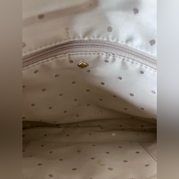 KATE SPADE NEW YORK Leather Shoulder Bag - Picture 7 of 11